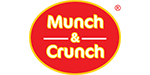 Munch & Crunch client logo
